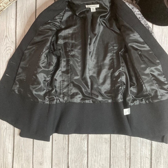 Pendleton wool Blazer - Picture 8 of 11